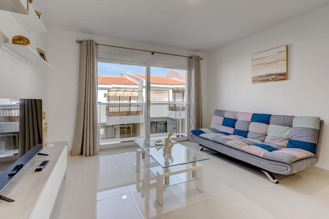 Ferienwohnung Coastal Escape Playa San Juan Exterior foto