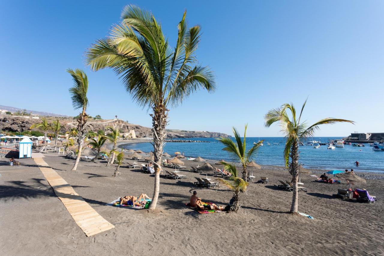 Ferienwohnung Coastal Escape Playa San Juan Exterior foto